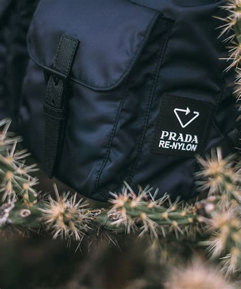 resi prada|prada nylon recycling.